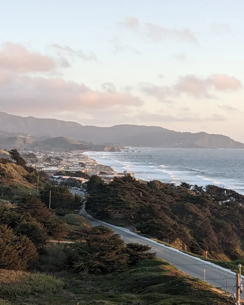 Pacifica, CA